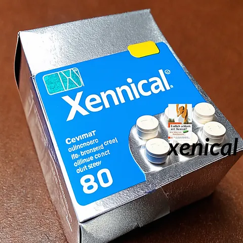 Comprar xenical 84 capsulas